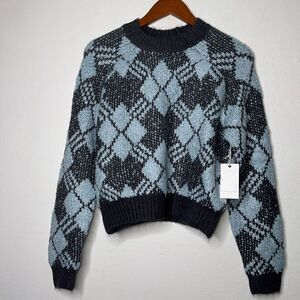 A Collective Story Size Large